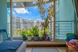 Hillington Green (D23), Condominium #566400881